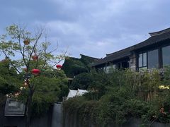 -回龙窝历史文化街区