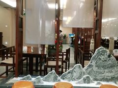 大堂-曾福兴