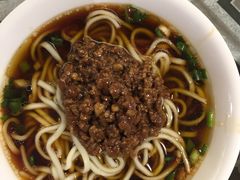 -牛王庙吳記怪味面(双楠店)
