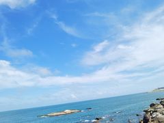 -汕尾风车岛
