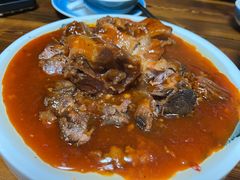 -闻香阁·清真(光荣道店)