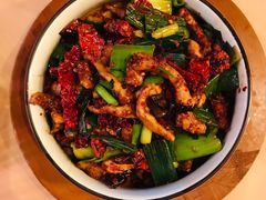 -山石榴·贵州菜(丰盛里店)