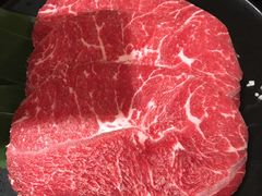 -九田家黑牛烤肉料理(石路天虹店)