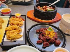-江南里·新浙菜(苏州大悦城店)