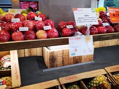 零售区-果蔬好生活超市(双井店)