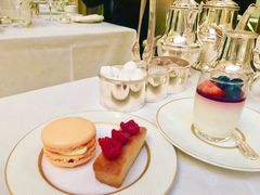 -The Ritz Restaurant