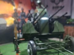 -都市枪神实弹射击俱乐部