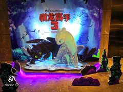-武商摩尔影城(国广IMAX激光店)