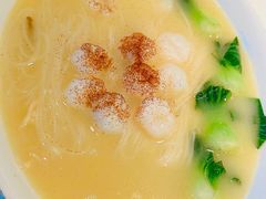 -食廬(虹桥南丰城店)