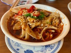 -炉小二铜锅牛蛙•川湘菜(三里屯店)