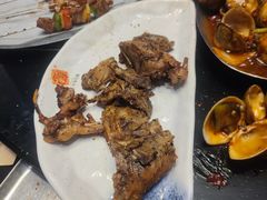 -锦州御烧烤·形象店(人民街店)