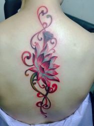 -Black Tattoo Studio