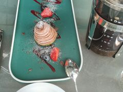 -君悦酒店·La Terrazza意合園·意式风味