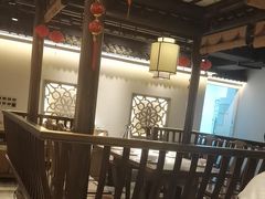 -小菜园新徽菜(芜湖镜湖苏宁店)