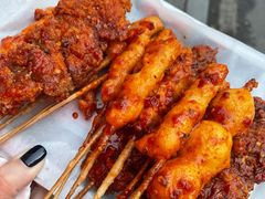 -辽B·小串(总店)
