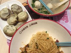 -小杨生煎(深圳岗厦北店)