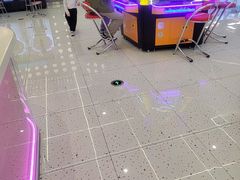 -汤姆熊欢乐世界 · 弹珠机(销品茂店)