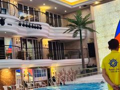 -海韵之星邮轮水会(明发商业广场店)