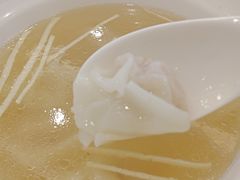 -老盛兴汤包馆(安波店)