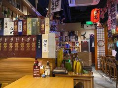 -九酢·海鲜居酒屋