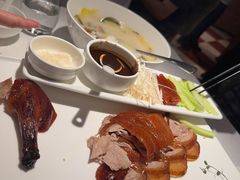 -漢舍中国菜馆(浦东嘉里城店)