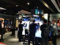 -反斗乐园(领展中心城店)