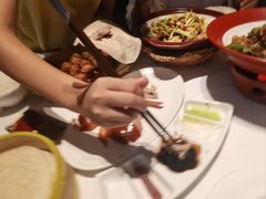 -天和晟烤鸭店(世纪坛店)