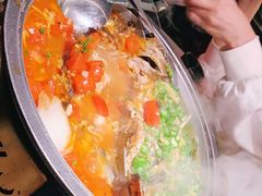 -鱼上·烤鱼(万象城店)