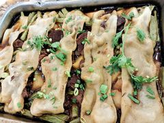 -老街饭庄·地道淮扬菜(扬子江北路总店)