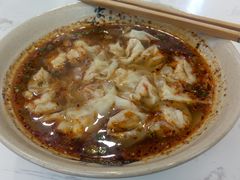 麻辣包面-李包面(观音桥好吃街B区店)