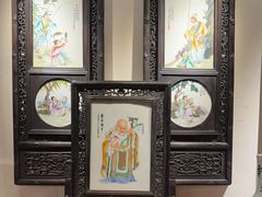 -北平宴·烤鸭·京味菜(中关村店)