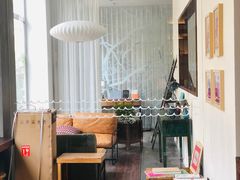 大堂-AO cafe＆bistro