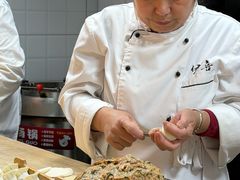 -伊喜饺子·烤鸭(五道口学院路店)