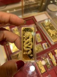 -老凤祥银楼(临汾路店)