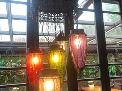 -3号仓库·餐厅(灵溪一店)