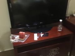 -屋顶顶城市·江景酒店-客房部