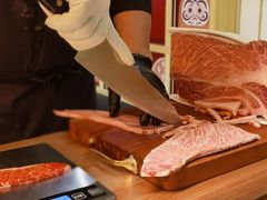 -松鱼亭·和牛烧肉(协鑫广场店)