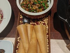 -绣园·茶食宴(湘绣博物馆店)