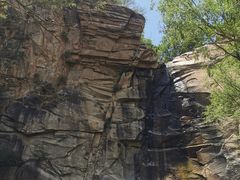 -黑龙潭风景区