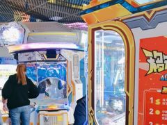 -反斗乐园(领展中心城店)