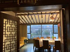 -渔堂公园餐厅·本帮菜(乐园路店)