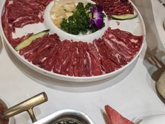 -清真军邺·金富苑肥牛城(海湖新区精品店)