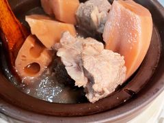 -雀蓝川菜(滨湖万象汇店)