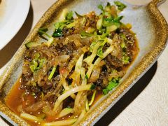 -金穗园·砂锅粥.醉鸡煲火锅(长寿路店)