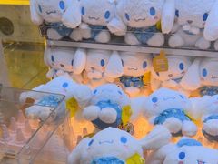 -风云再起游乐汇(北京西单西西友谊店)
