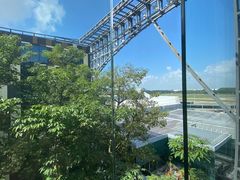 -樟宜机场皇冠假日酒店 （SG Clean） - IHG 旗下酒店