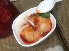 特色油葱粿-鹭江宾馆·观海餐厅