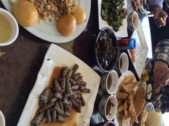 蓬莱抹直口特色菜馆-抹直口特色菜馆(一店)