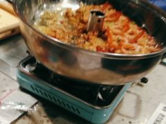 -破瓦寒窑·地摊烤羊排