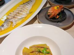 -食悦江南·淮扬菜·烤鸭(亚运村·惠新店)